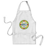 Sky Top Orchard Apron