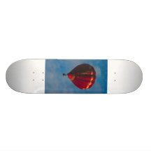 sky travelers skate board decks