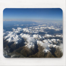 Sky View Mousemat