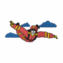Skydiver