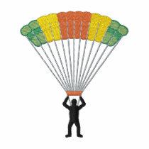 Skydiver