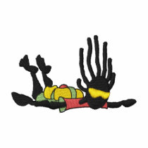 Skydiver