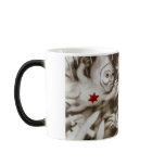 Skydiver mug