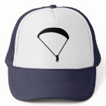 Skydiving Mesh Hat