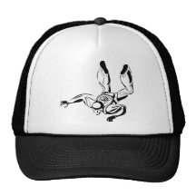 Skydiving Hats