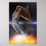Skye Posters