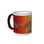 SkyHawk mugs