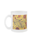 Skyland Abstract mugs