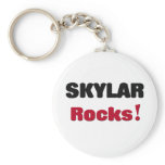 Skylar Rocks keychains