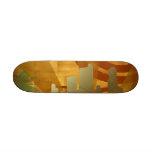 Skyline Board skateboards