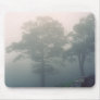 Skyline Drive Mist Mouse Pads