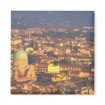 Skyline Florence Italy magnets