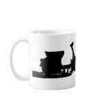 Skyline mugs