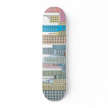 Skyline Skate Decks
