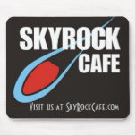 skyrock mouse pad1 mousepads