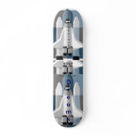 Skyrocket Skateboard