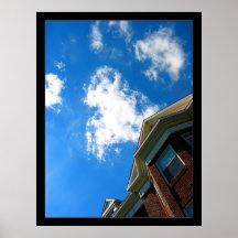 Sky's the Limit 2 Poster