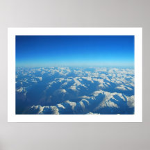 Sky's the Limit Print
