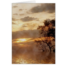 Skyscape Moods Card