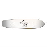 SL 3 legged horse skateboards