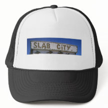 Slab Hat