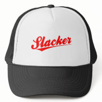 Slacker Gear Trucker Hat