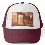 Sladich Bar Hat