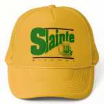 Slainte Bitches Irish Gift hats