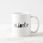 Slainte Gaelic Mugs