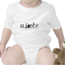 Slainte Gaelic Tshirts