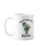 Slainte Gifts mugs