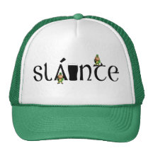Slainte Hats