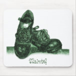 Slainte! Mousepad