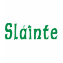 Slainte T-Shirt