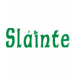 Slainte T-Shirt