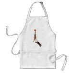 Slam Dunk Apron