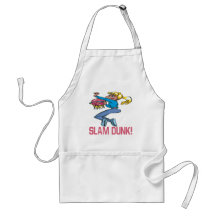 Slam Dunk Aprons