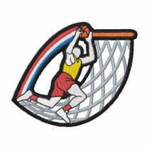Slam Dunk Logo
