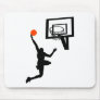 Slam Dunk Mousepads