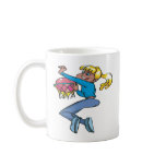 Slam Dunk Mug