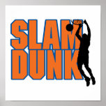 slam dunk posters