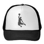 Slam Dunk Trucker Hat