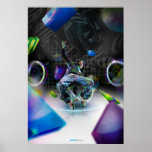 Slam posters