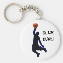 slamdunk key chains