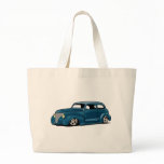 Slammed Hot Rod Coupe bags