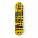 Slammin Air Red Streak skateboards