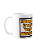 Slap A Liberal mugs