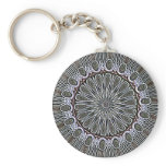Slate Keychain
