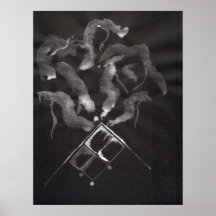 Slate Poster