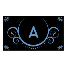 slate sophistications business cards